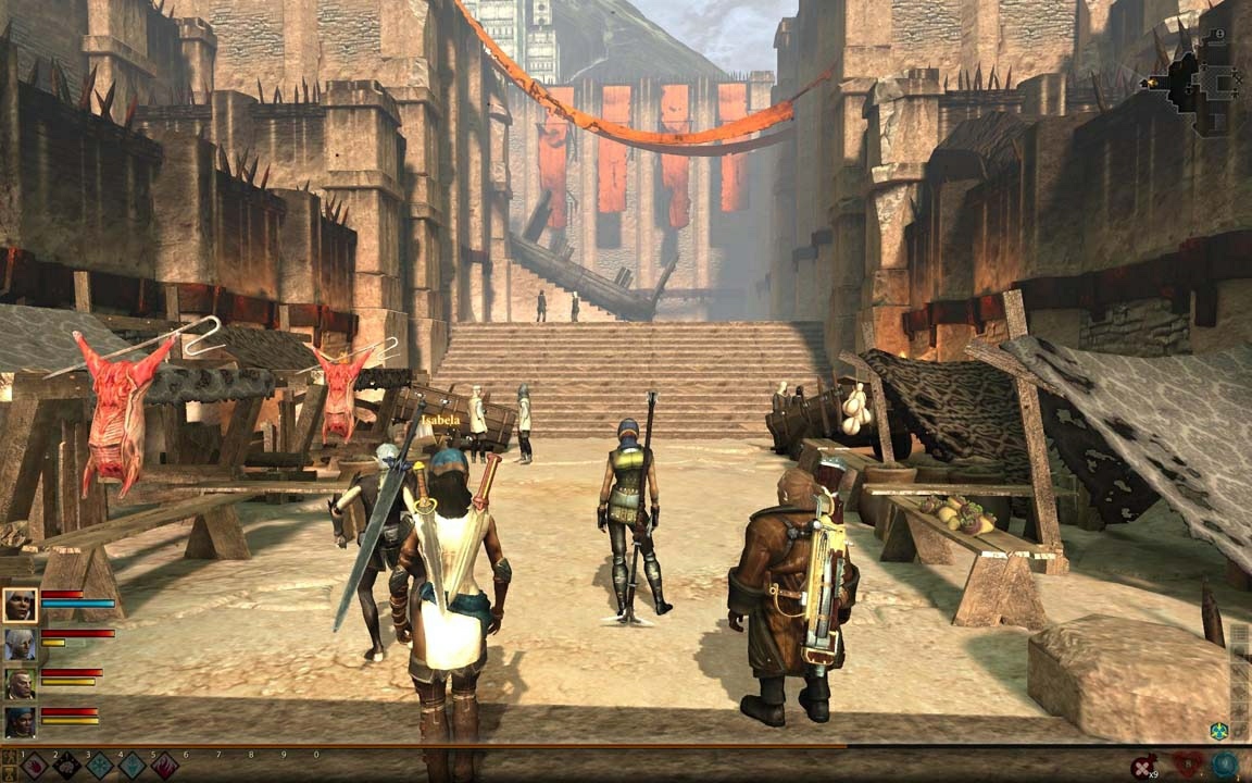Dragon Age II (Signature Edition) - Imagen 47